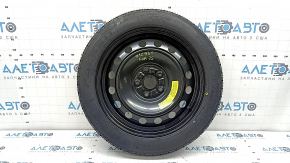 Spare tire spare wheel R17 Subaru Forester 25-26 145/80 D17