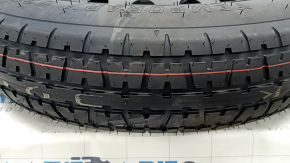 Spare tire spare wheel R17 Subaru Forester 25-26 145/80 D17