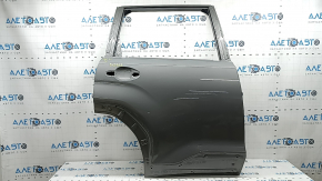 Subaru Forester 25-26 bare rear right door
