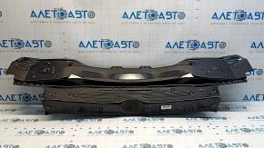 Mitsubishi Outlander 22-26 rear panel