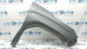 Subaru Forester 25-26 front right fender, aluminum, gray YFA