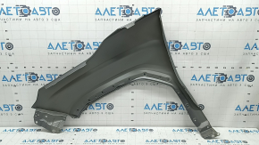 Subaru Forester 25-26 front right fender, aluminum, gray YFA