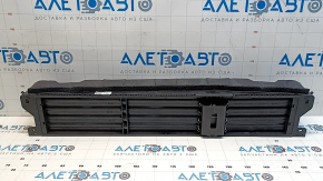 Nissan Rogue 21-23 US-built radiator deflector blinds with motor