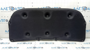 Subaru Forester hood insulation 2025-26