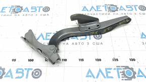 Left hood hinge for Subaru Forester 25-26