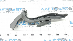 Left hood hinge for Subaru Forester 25-26