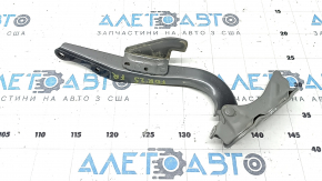 Right hood hinge for Subaru Forester 25-26