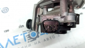 Windscreen wiper linkage with motor for Subaru Forester 25-26
