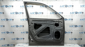 Subaru Forester 25-26 gray YFA front left door, dented