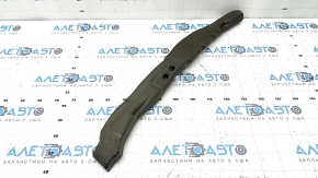 Left wing door seal for Subaru Forester 25-26
