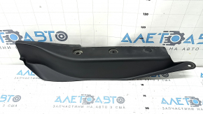 Left hood-wing seal for Subaru Forester 2025-2026