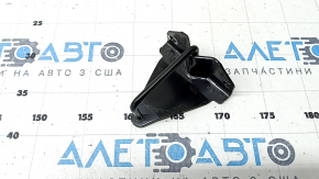Subaru Forester 25-26 Hood Lock Bracket