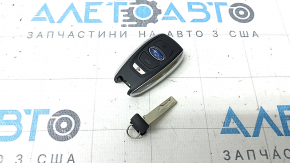 Smart Key for Subaru Forester 25-26