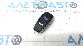 Smart Key for Subaru Forester 25-26