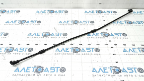 Subaru Forester 25-26 hood support