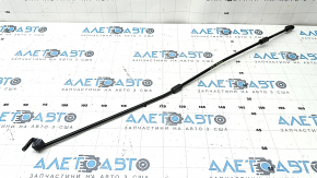 Subaru Forester 25-26 hood support