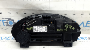 Audi Q5 80A 18-20 instrument cluster, large display, 188k, scratched