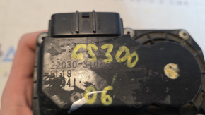Lexus GS300 06-06 Throttle Body