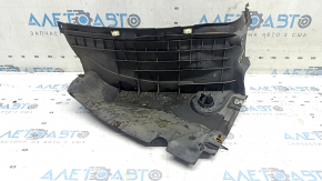 Front right mudguard liner for Audi Q5 80A 18-20 2.0T, PHEV, torn