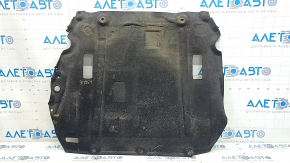 Ford Fusion mk5 17-20 engine guard tears