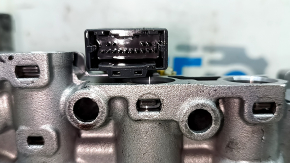 Mitsubishi Outlander 16-20 FWD automatic transmission valve body
