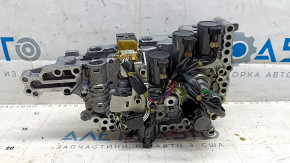 Mitsubishi Outlander 16-20 FWD automatic transmission valve body