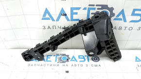 Subaru Forester 25-26 right fender front bumper mount