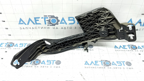 Left front bumper mount under headlight for Subaru Forester 25-26