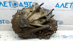 Mitsubishi Outlander 16-20 FWD Automatic Transmission Rear Cover