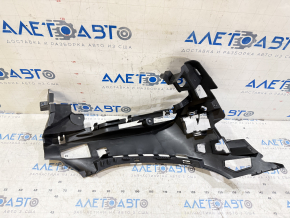Left front bumper bracket for Mercedes W213 E 17-20 AMG (package)