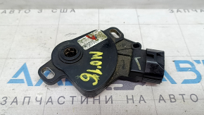 Selector lever position sensor, automatic transmission Mitsubishi Outlander 16-20 FWD