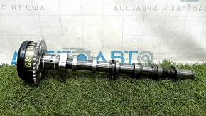 Camshaft with gear Audi Q8 19-26 3.0T MHEV exhaust