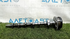 Camshaft with gear Audi Q8 19-26 3.0T MHEV exhaust