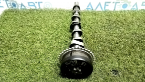 Camshaft with gear Audi Q8 19-26 3.0T MHEV exhaust