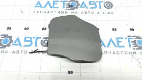Subaru Forester 2025-2026 Front Bumper Tow Hook Cap