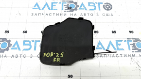 Subaru Forester 2025-2026 Front Bumper Tow Hook Cap