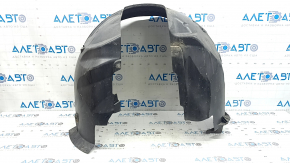 Front left fender liner for Ford Fusion mk5 17-20 (tears)