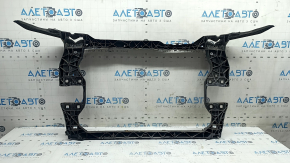 The Audi Q5 80A 18-24V 2.0T radiator panel mount is broken.