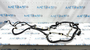 Ford Fusion mk5 13-20 hybrid engine wiring