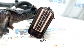 Ford Fusion mk5 13-20 hybrid engine wiring