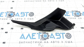 Right windshield wiper seal for Subaru Forester 25-26