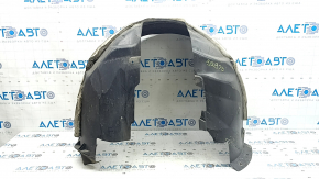 Front right fender liner for Ford Fusion mk5 17-20, tears, crack