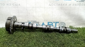 Camshaft with gear Audi Q8 19-26 3.0T MHEV intake