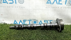 Camshaft with gear Audi Q8 19-26 3.0T MHEV intake