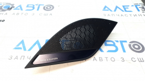 Audi Q5 80A 18-24 wood grain dashboard inserts