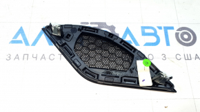 Audi Q5 80A 18-24 wood grain dashboard inserts