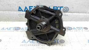 Shaft with gearbox for Mitsubishi Outlander 16-20 FWD automatic transmission