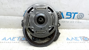 Shaft with gearbox for Mitsubishi Outlander 16-20 FWD automatic transmission