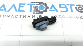 Subaru Forester 2025-2026 right door airbag sensor