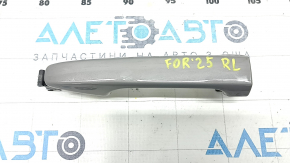 Subaru Forester 25-26 outer rear left door handle